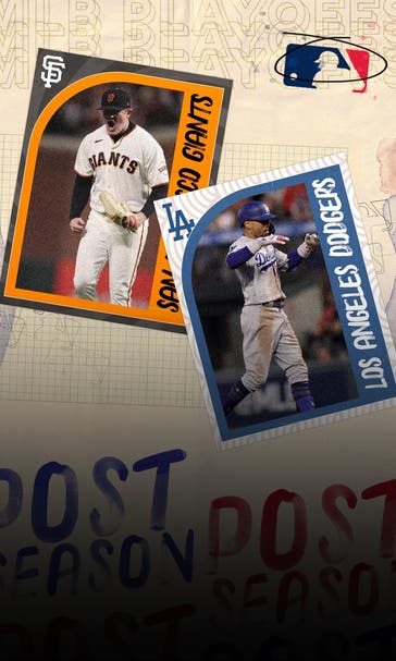 MLB Playoffs: Dodgers Advance to NLCS